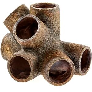 CLASSIC PETBLIS Tunnel Structure Swim-Thru 3.9'', 100 g CLASSIC PETBLIS Tunnel Structure Swim-Thru 3.9'', 100 g