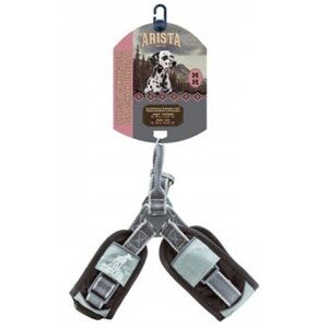 Zeus 99365 Harness Dog Arista Comfort L, Black Zeus 99365 Harness Dog Arista Comfort L, Black