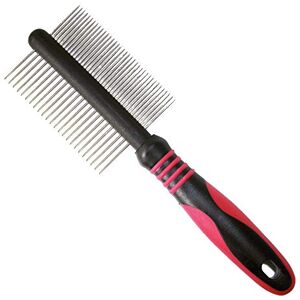 Croci Vanity Double Comb Croci Vanity Double Comb