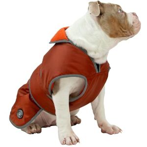 Ancol Stormguard Dog Coat - Waterproof Pet Jacket - XXL Ancol Stormguard Dog Coat - Waterproof Pet Jacket - XXL
