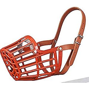 Arppe Muzzle Basket Plastic 181003 10 Arppe Muzzle Basket Plastic 181003 10