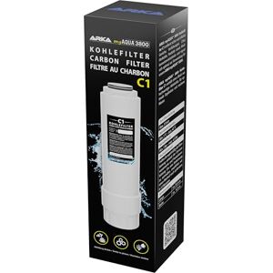 ARKA KF1MD3800 Kohlefilter Carbon Filter C1 myAqua 3800 Reverse Osmosis System, Multicoloured ARKA KF1MD3800 Kohlefilter Carbon Filter C1 myAqua 3800 Reverse Osmosis System, Multicoloured