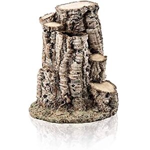 biOrb Fish Tank Decorations, Light Birch Sculpture Aquarium Ornament (Medium), Beautifully Detailed Artificial Fish Tank Accessories To Add Colour, Eye-Catching Aquarium Decor For Scenic Background biOrb Fish Tank Decorations, Light Birch Sculpture Aquarium Ornament (Medium), Beautifully Detailed Artificial Fish Tank Accessories To Add Colour, Eye-Catching Aquarium Decor For Scenic Background