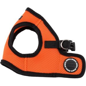 Puppia Skyblue Soft Jacket Dog Harness - Dog Harness Puppia Skyblue Soft Jacket Dog Harness - Dog Harness