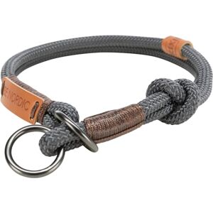 Trixie BE NORDIC choke, L: 50 cm/ø 13 mm, dark grey/brown, 0.105 kg Trixie BE NORDIC choke, L: 50 cm/ø 13 mm, dark grey/brown, 0.105 kg