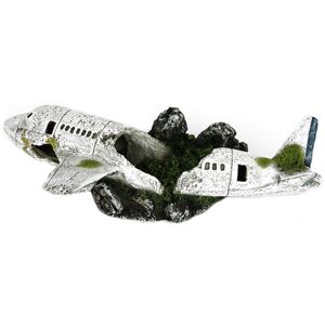 CLASSIC Plane Wreckage 235mm CLASSIC Plane Wreckage 235mm