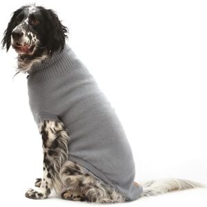 Croci Moscow Turtleneck Sweater, 55 cm, Grey Croci Moscow Turtleneck Sweater, 55 cm, Grey