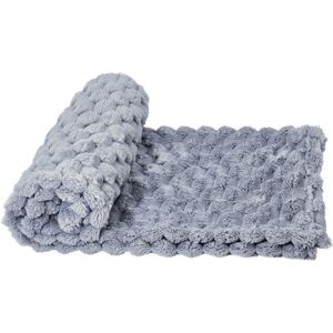 Nobby Diamond Classic Sleeping Blanket 75 x 100 cm Grey Nobby Diamond Classic Sleeping Blanket 75 x 100 cm Grey