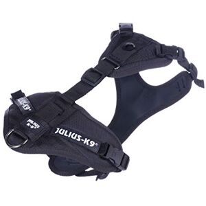 Julius K9 K9 Mantrailing/Outd. sele - XS - Dog Harness Julius K9 K9 Mantrailing/Outd. sele - XS - Dog Harness