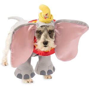 Rubies Rubie's unisex adult Pet Costume, AS Shown, XL Neck 20 Girth 27 Back 28 US Rubies Rubie's unisex adult Pet Costume, AS Shown, XL Neck 20 Girth 27 Back 28 US