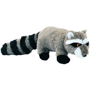 Beauty Water Danish Design Ricky The Raccoon 23'' Beauty Water Danish Design Ricky The Raccoon 23''