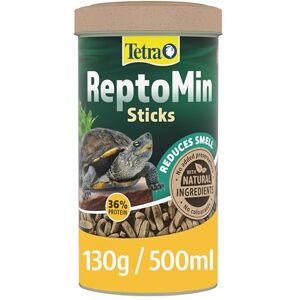 Tetra ReptoMin - Complete Food for Water Turtles - 500 ml Tetra ReptoMin - Complete Food for Water Turtles - 500 ml