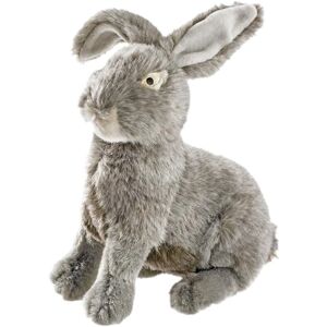 HUNTER Wildlife 46180 Dog Toy Rabbit Size M HUNTER Wildlife 46180 Dog Toy Rabbit Size M