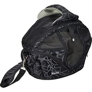 Karlie Shopper De Luxe Nylon 40 x 35 x 30 cm, S, Black Karlie Shopper De Luxe Nylon 40 x 35 x 30 cm, S, Black