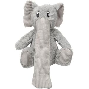 Flamingo TOY HIDA SITTING ELEPHANT GREY 25x18x34CM Flamingo TOY HIDA SITTING ELEPHANT GREY 25x18x34CM