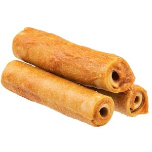 Zero Hide Natural Chicken Dog Chew Rolls Medium Nutritious & Durable Chews 2.2kg Box (Approx. 33 Pieces) Zero Hide Natural Chicken Dog Chew Rolls Medium Nutritious & Durable Chews 2.2kg Box (Approx. 33 Pieces)