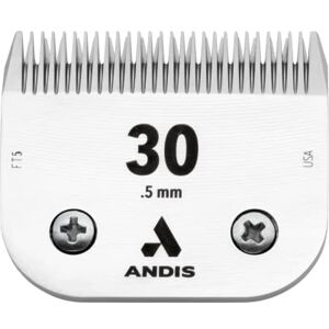 Andis Number 30 Ceramic Blade Andis Number 30 Ceramic Blade