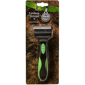 Dehner Dog & Cat Grooming Carding Curry Comb S For Detangling and Thinning Plastic Dehner Dog & Cat Grooming Carding Curry Comb S For Detangling and Thinning Plastic