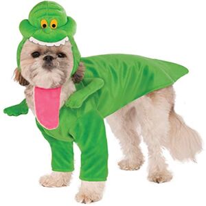 Rubies Ghostbusters Slimer Dog Costume, Medium Rubies Ghostbusters Slimer Dog Costume, Medium