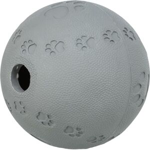 Trixie Dog Activity Snack Ball, 11 cm colours vary Trixie Dog Activity Snack Ball, 11 cm colours vary