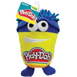 Hasbro - Play-Doh Do-Doh - Squeak Crinkle - Dog Toy Hasbro - Play-Doh Do-Doh - Squeak Crinkle - Dog Toy
