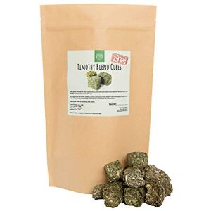 SMALL PET SELECT Hay Cubes Timothy/Alfalfa Mix (2.27KG (5LB)) SMALL PET SELECT Hay Cubes Timothy/Alfalfa Mix (2.27KG (5LB))