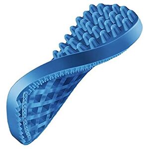 ペットアンドミー Pet + Me Multi-functional Grooming Brush for Short Hair Cat, Blue ペットアンドミー Pet + Me Multi-functional Grooming Brush for Short Hair Cat, Blue