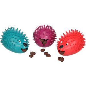Flamingo DT STAKO RUBBER HEDGEHOG L 8,1x10,7x7,3CM ASSORTMENT Flamingo DT STAKO RUBBER HEDGEHOG L 8,1x10,7x7,3CM ASSORTMENT