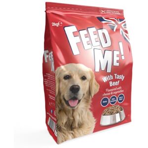 HILIFE FEED ME! Complete Dry Dog Food Tasty Beef Cheese Vegetables Soft, Moist & Meaty, 8kg HILIFE FEED ME! Complete Dry Dog Food Tasty Beef Cheese Vegetables Soft, Moist & Meaty, 8kg