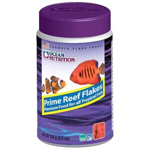 Ocean Nutrition Prime Reef Flakes - Fish Food Ocean Nutrition Prime Reef Flakes - Fish Food