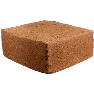 Trixie Pressed Coco Soil Substrate, 60 Litre Trixie Pressed Coco Soil Substrate, 60 Litre