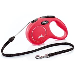 FLEXI Classic Retractable Dog Leash - Dog Leash FLEXI Classic Retractable Dog Leash - Dog Leash