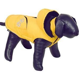 Nobby Dog Coat Marisha, Mustard, 20 cm, 1 Piece Nobby Dog Coat Marisha, Mustard, 20 cm, 1 Piece