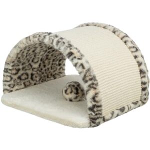 Trixie Cat Scratcher Leo Made Of Jute, 25 Cm, Scratching Post For Cats 48181 Trixie Cat Scratcher Leo Made Of Jute, 25 Cm, Scratching Post For Cats 48181