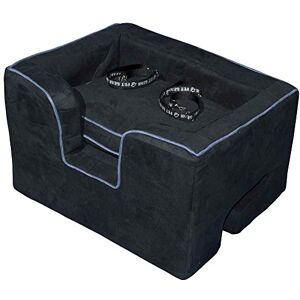 Pet Gear Booster Car Seat - Black - Large - Pet Car Seat Pet Gear Booster Car Seat - Black - Large - Pet Car Seat
