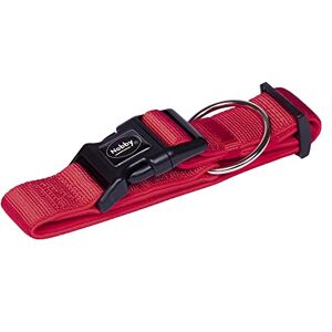 Nobby Classic Preno Extra Collar Length 32-45 cm Width 38/40 mm Raspberry Nobby Classic Preno Extra Collar Length 32-45 cm Width 38/40 mm Raspberry