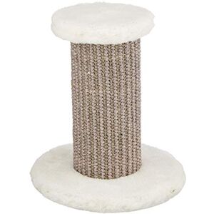 Trixie Climbing Step for Wall Mounting, 22 x 18 cm, Grey/White Trixie Climbing Step for Wall Mounting, 22 x 18 cm, Grey/White