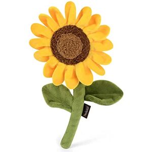 P.L.A.Y. PLAY Blooming Buddies Collection Sassy Sunflower Dog Toy P.L.A.Y. PLAY Blooming Buddies Collection Sassy Sunflower Dog Toy