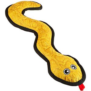 Ferplast Toy Dog PA 6740 Toy FOR Dog, Black, Medium Ferplast Toy Dog PA 6740 Toy FOR Dog, Black, Medium