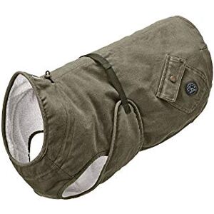 HUNTER Dog coat Uppsala Trend, 25 khaki HUNTER Dog coat Uppsala Trend, 25 khaki