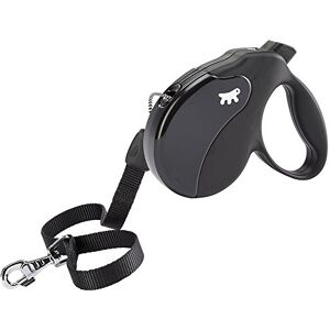 Ferplast AMIGO Cord, Large, Black Ferplast AMIGO Cord, Large, Black
