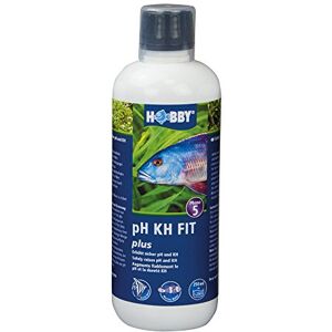 Hobby 51164 pH KH Fit Plus 250 ml Hobby 51164 pH KH Fit Plus 250 ml