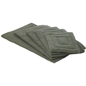 House of Paws Moss Berber Fleece Large Mat for Pets Machine Washable, Insulating and Durable House of Paws Moss Berber Fleece Large Mat for Pets Machine Washable, Insulating and Durable