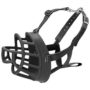 Company of Animals Baskerville Ultra Muzzle Size 5 Company of Animals Baskerville Ultra Muzzle Size 5