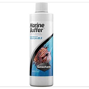 Seachem Liquid Marine Buffer, 500 ml Seachem Liquid Marine Buffer, 500 ml