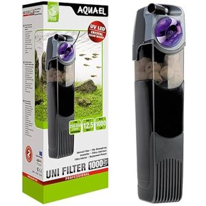 Aquael Innenfilter UNIFILTER 1000 UV Aquael Innenfilter UNIFILTER 1000 UV