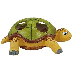 Nobby 28715 Aqua Ornaments Turtle 29.8 x 23.1 x 11 cm Nobby 28715 Aqua Ornaments Turtle 29.8 x 23.1 x 11 cm