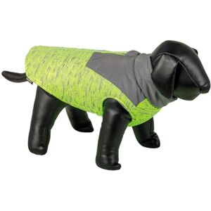 Nobby VIDEM Dog Coat Reflective Yellow 26 cm Nobby VIDEM Dog Coat Reflective Yellow 26 cm