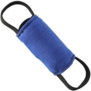Dingo Gear Training Tug Toy Cylinder - Dog Training Equipment Dingo Gear Training Tug Toy Cylinder - Dog Training Equipment