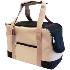 Nobby Enes Bag Beige 45 x 21 x 30 cm Nobby Enes Bag Beige 45 x 21 x 30 cm
